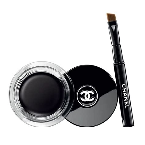 chanel calligraphie eyeliner review